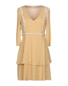 Короткое платье Patrizia Pepe