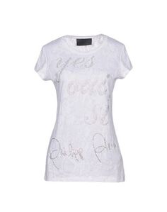 Футболка Philipp Plein