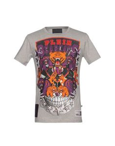 Футболка Philipp Plein