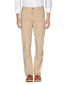 Повседневные брюки Scotch & Soda