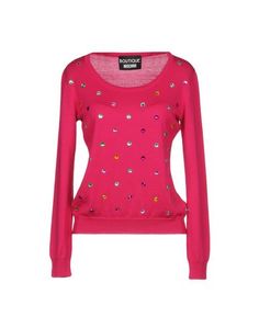 Свитер Boutique Moschino