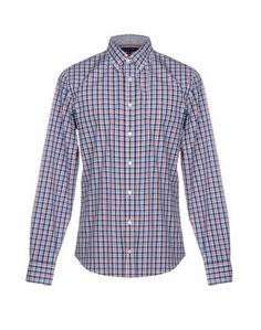Pубашка Tommy Hilfiger