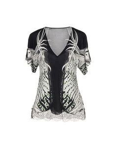 Футболка Roberto Cavalli