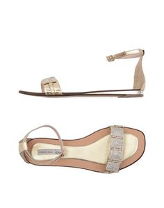 Сандалии Tosca BLU Shoes