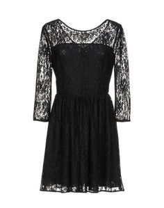 Короткое платье Blugirl Blumarine