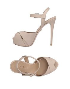Сандалии Le Silla