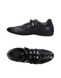 Низкие кеды и кроссовки Cesare P.