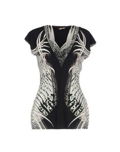 Футболка Roberto Cavalli