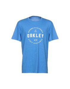 Футболка Oakley