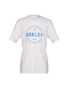 Футболка Oakley