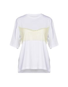 Футболка Mm6 Maison Margiela