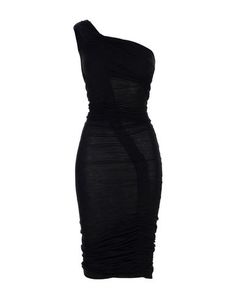 Короткое платье Dsquared2