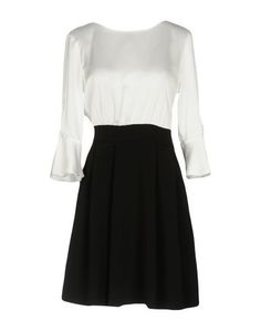 Короткое платье Kaos
