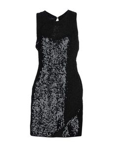 Короткое платье Roberto Cavalli