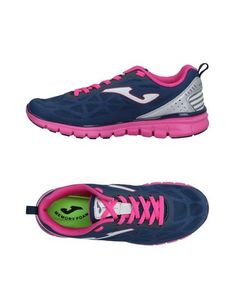 Низкие кеды и кроссовки Joma