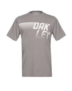 Футболка Oakley