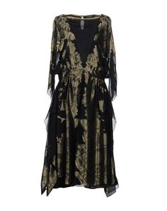 Платье длиной 3/4 Etro