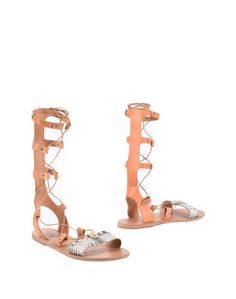 Сандалии Ancient Greek Sandals