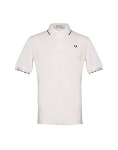 Поло Fred Perry