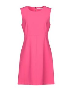 Короткое платье Diane von Furstenberg