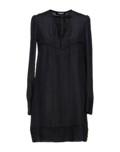 Короткое платье Dsquared2