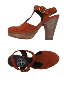 Туфли Fiorentini+Baker