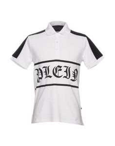 Поло Philipp Plein