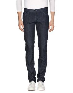 Джинсовые брюки Versace Jeans