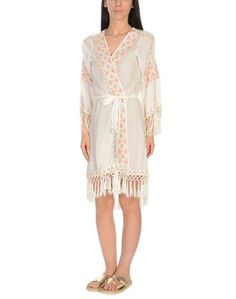 Пляжное платье Melissa Odabash