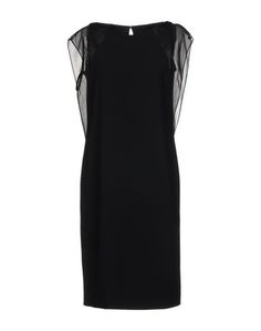 Короткое платье Dkny