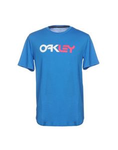 Футболка Oakley