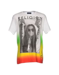 Футболка Religion