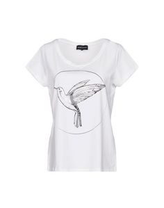 Футболка Emporio Armani