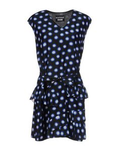 Короткое платье Boutique Moschino