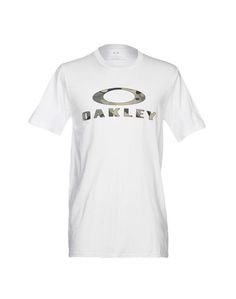 Футболка Oakley