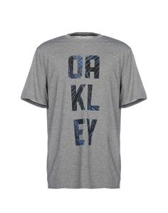 Футболка Oakley