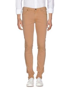 Джинсовые брюки Versace Jeans