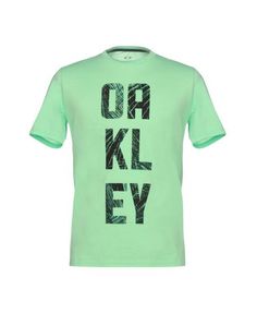 Футболка Oakley