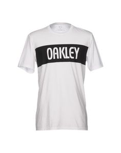 Футболка Oakley