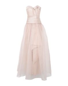 Длинное платье IO Couture