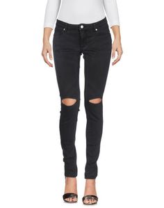 Джинсовые брюки Cheap Monday