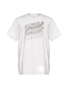 Футболка Oakley