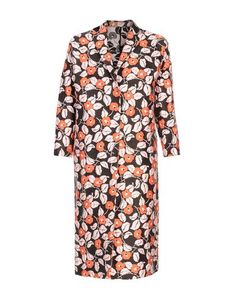 Легкое пальто Msgm