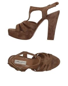 Сандалии MAX Bianco Easy