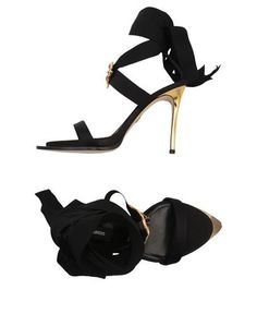 Сандалии Dsquared2