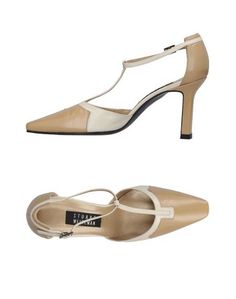 Туфли Stuart Weitzman