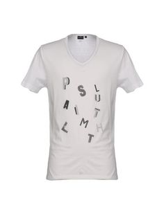 Футболка PS BY Paul Smith