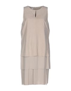 Короткое платье Brunello Cucinelli