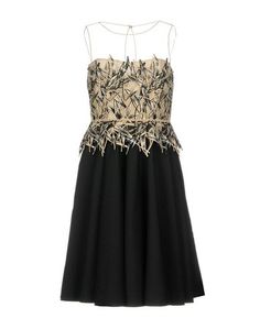 Платье до колена Blumarine