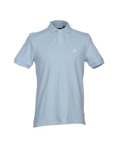 Поло Fred Perry